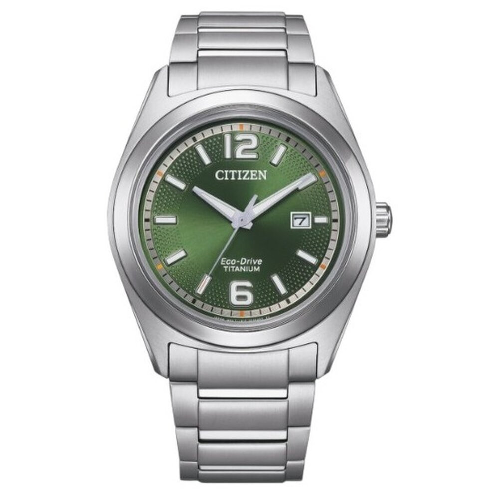Zegarek citizen super titanium aw1641 81x tytanowy