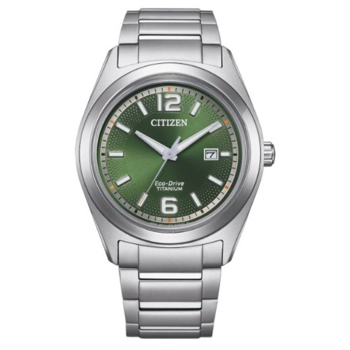 Zegarek citizen super titanium aw1641 81x tytanowy