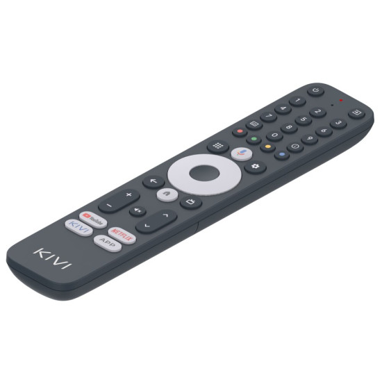 Telewizor KIVI 50U720QB 50" QLED 4K Google TV HDMI 2.1