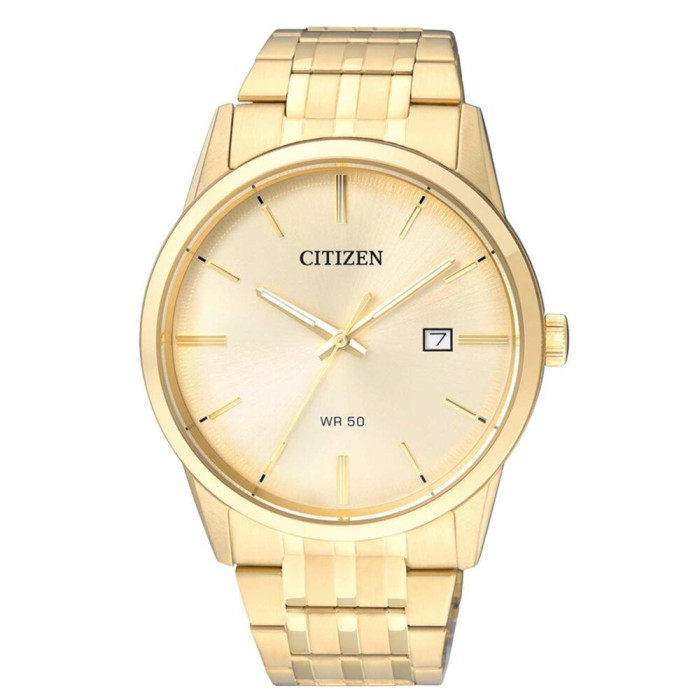 Zegarek citizen elegance bi5002 57p zloty
