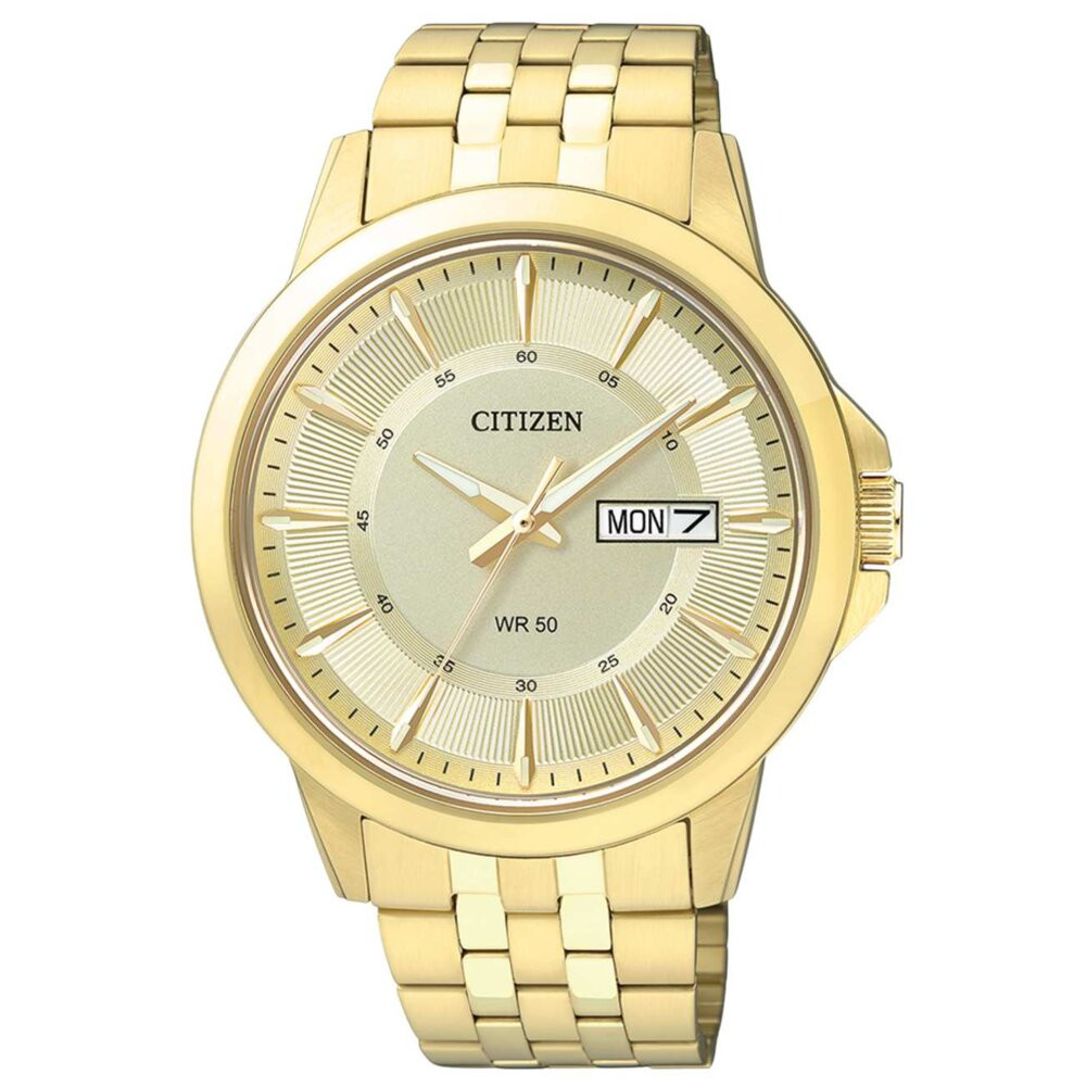 Zegarek citizen elegance bf2013 56pc zloty