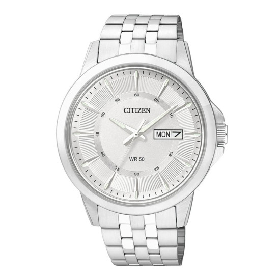 Zegarek citizen elegance bf2011 51ac srebrny
