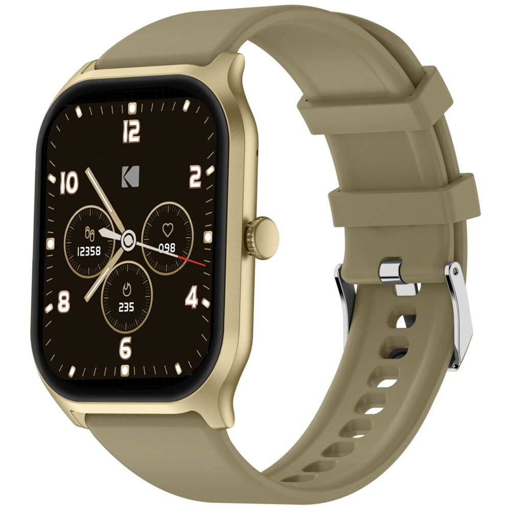 Smartfon Smartwatch Kodak Sw 7224 Zloty