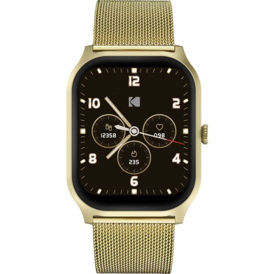 Smartfon Smartwatch Kodak Sw 7224 Zloty