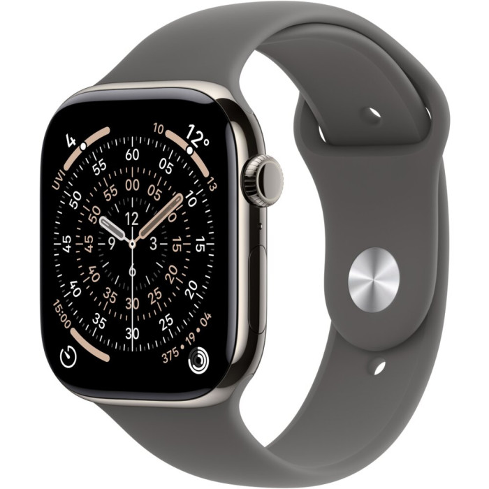 Smartfon Smartwatch Apple Watch 11 46 Nt Ti Sg Sb Ml Cel Mgp