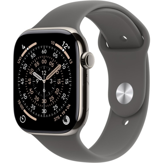 Smartfon Smartwatch Apple Watch 11 46 Nt Ti Sg Sb Ml Cel Mgp