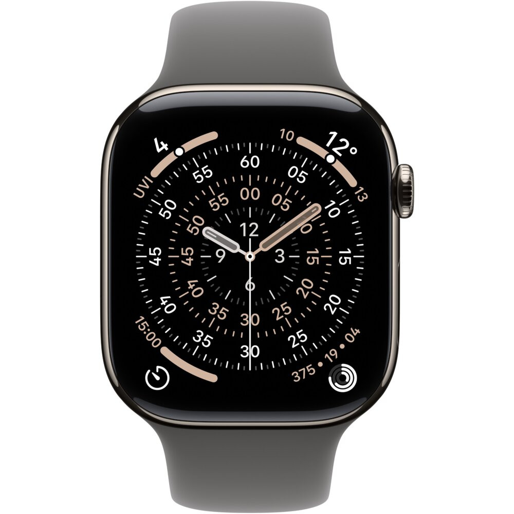 Smartfon Smartwatch Apple Watch 11 46 Nt Ti Sg Sb Ml Cel Mgp