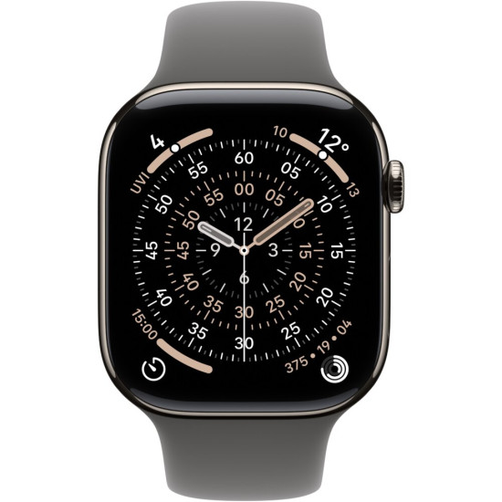 Smartfon Smartwatch Apple Watch 11 46 Nt Ti Sg Sb Ml Cel Mgp