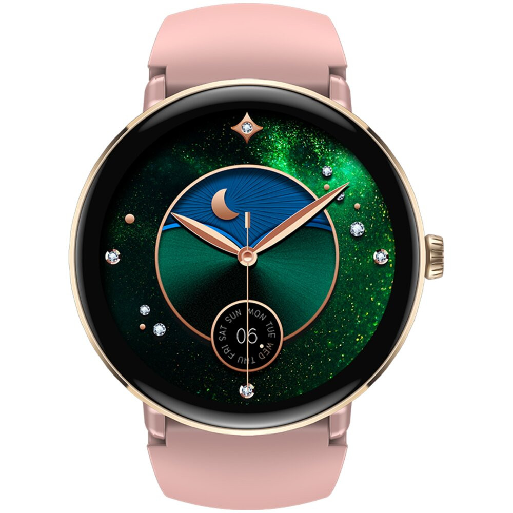Smartfon Smartwatch Zeblaze Lily 2 Rozowy
