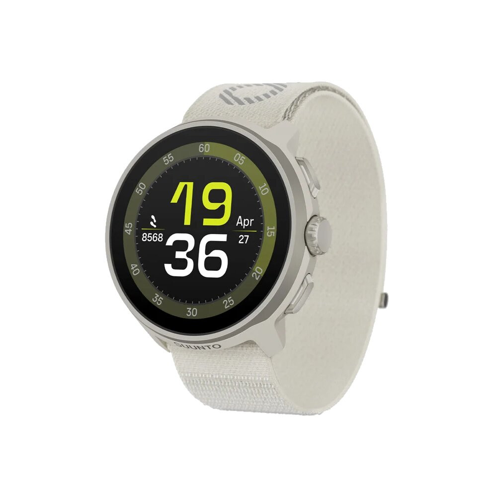 Smartfon Smartwatch Suunto Run Szary