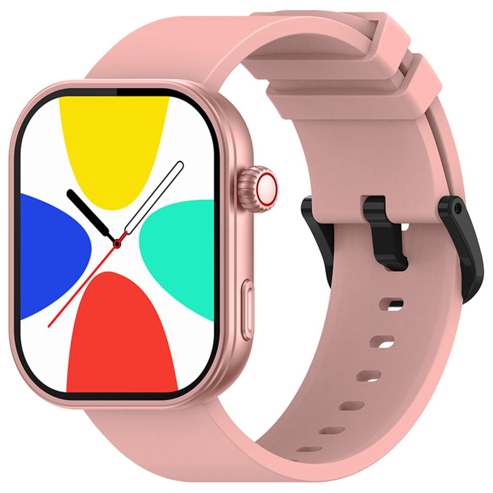 Smartfon Smartwatch Zeblaze Btalk Plus Rozowy