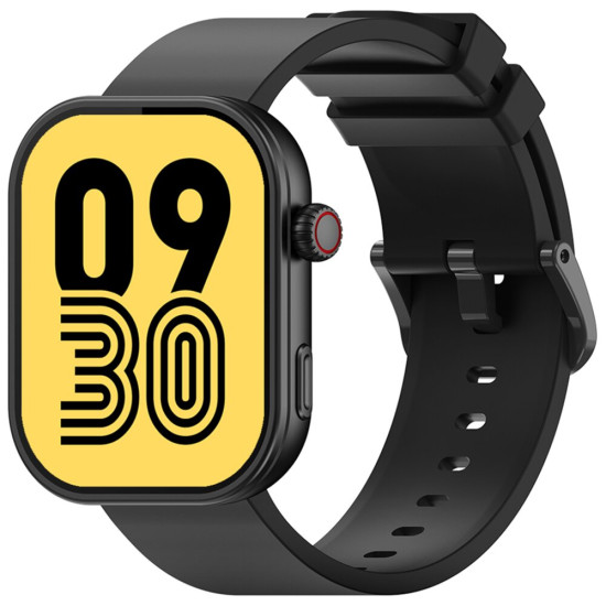 Smartfon Smartwatch Zeblaze Btalk Plus Czarny