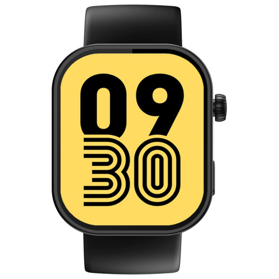 Smartfon Smartwatch Zeblaze Btalk Plus Czarny