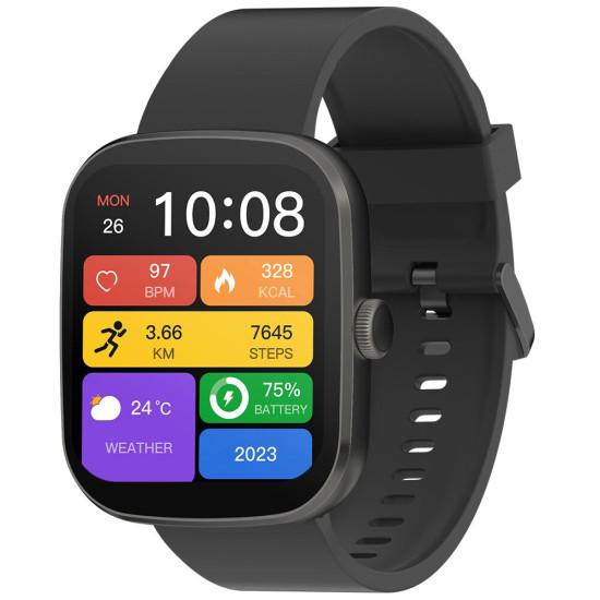 Smartfon Smartwatch Imiki Frame 2 Lite Czarny