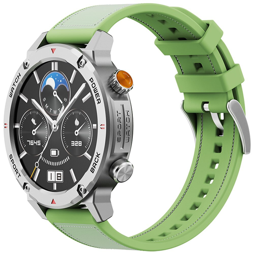 Smartfon Smartwatch Imiki Xplorer Scout Zielony