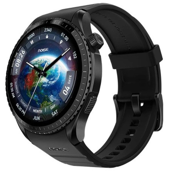Smartfon Smartwatch Noise Origin Czarny