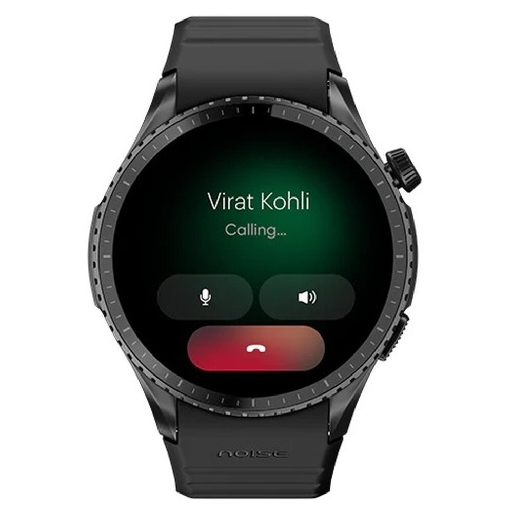 Smartfon Smartwatch Noise Origin Czarny