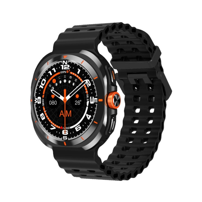 Smartfon Smartwatch Yaxo Reno Czarny