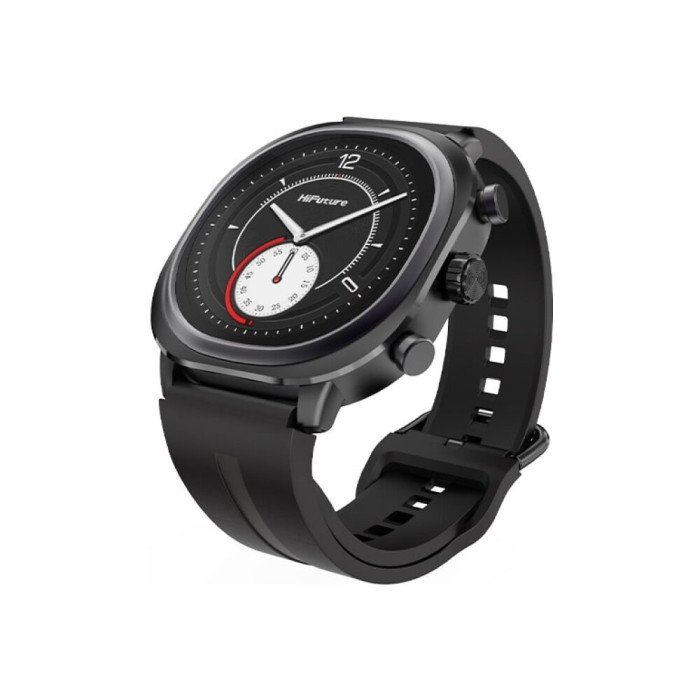 Smartfon Smartwatch Hifuture Futurefit Aix Lite Czarny