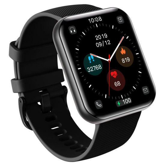 Smartfon Smartwatch Bemi Exo Czarny