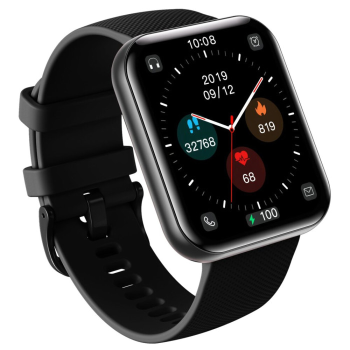 Smartfon Smartwatch Bemi Exo Czarny