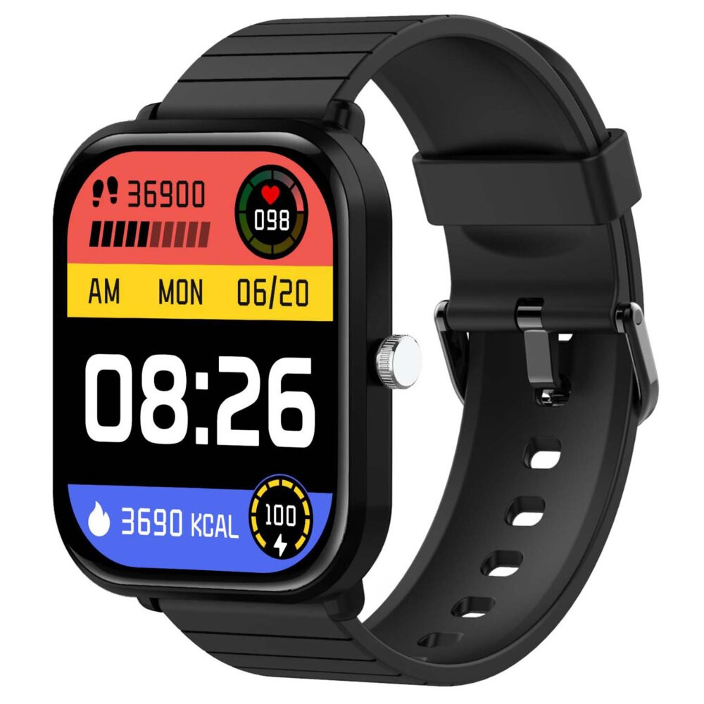 Smartfon Smartwatch Celly Trainermate 2 Czarny