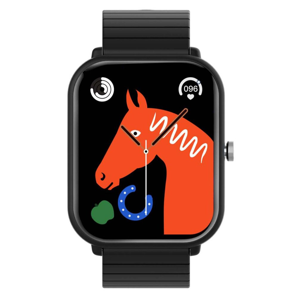 Smartfon Smartwatch Celly Trainermate 2 Czarny