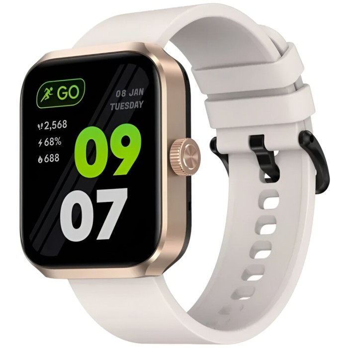 Smartfon Smartwatch Zeblaze Beyond 3 Plus Zloty