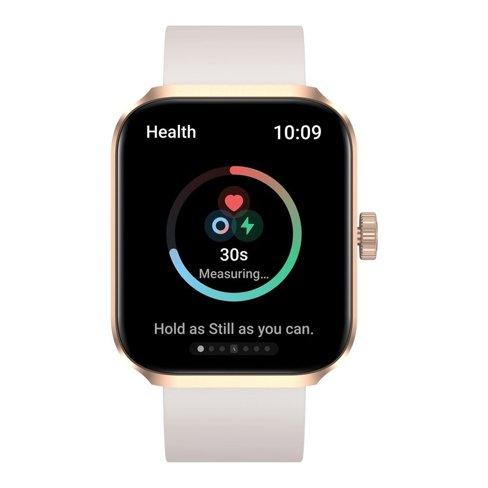 Smartfon Smartwatch Zeblaze Beyond 3 Plus Zloty