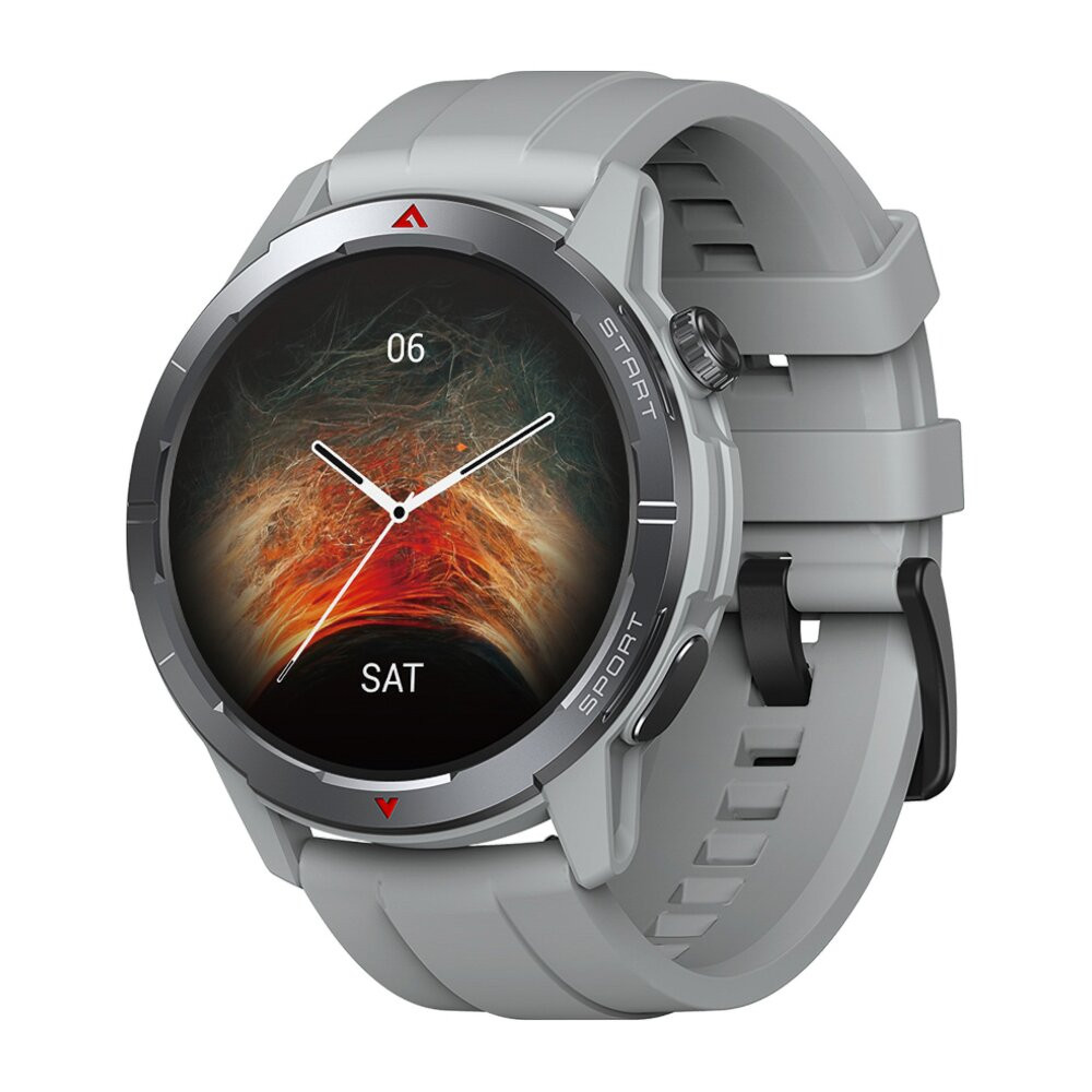 Smartfon Smartwatch Zeblaze Stratos 3 Ultra Bialy