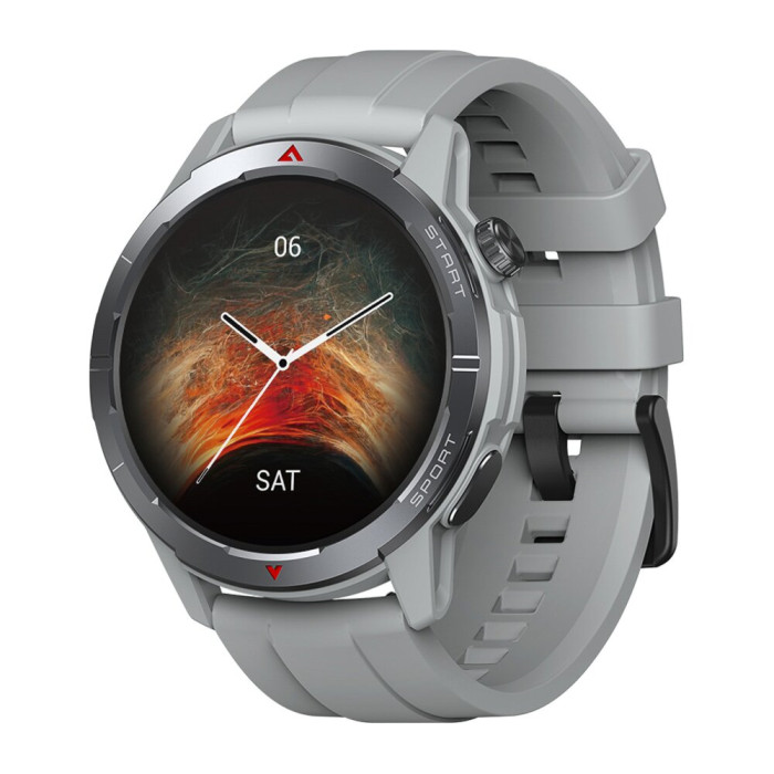 Smartfon Smartwatch Zeblaze Stratos 3 Ultra Bialy