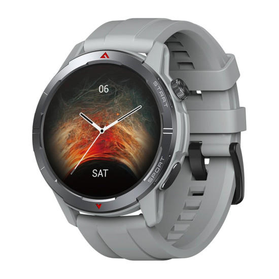 Smartfon Smartwatch Zeblaze Stratos 3 Ultra Bialy