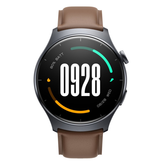 Smartfon Smartwatch Mibro Lite 3 Szary
