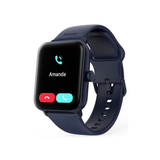 Smartfon Smartwatch Hama 6010 GPS Niebieski