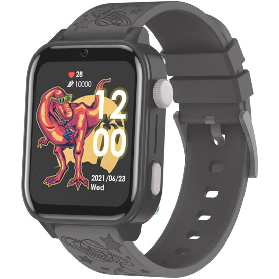 Smartfon Smartwatch Bemi Play2 Szary