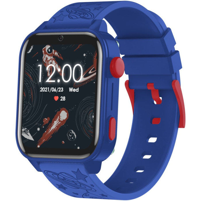 Smartfon Smartwatch Bemi Play2 Granatowy