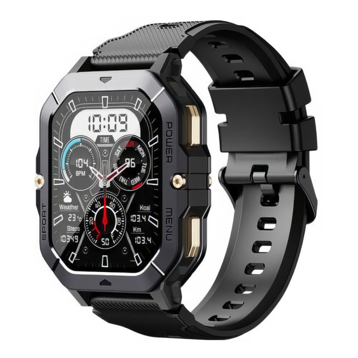 Smartfon Smartwatch Cubot C28 Czarny