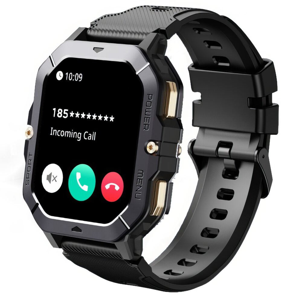 Smartfon Smartwatch Cubot C28 Czarny