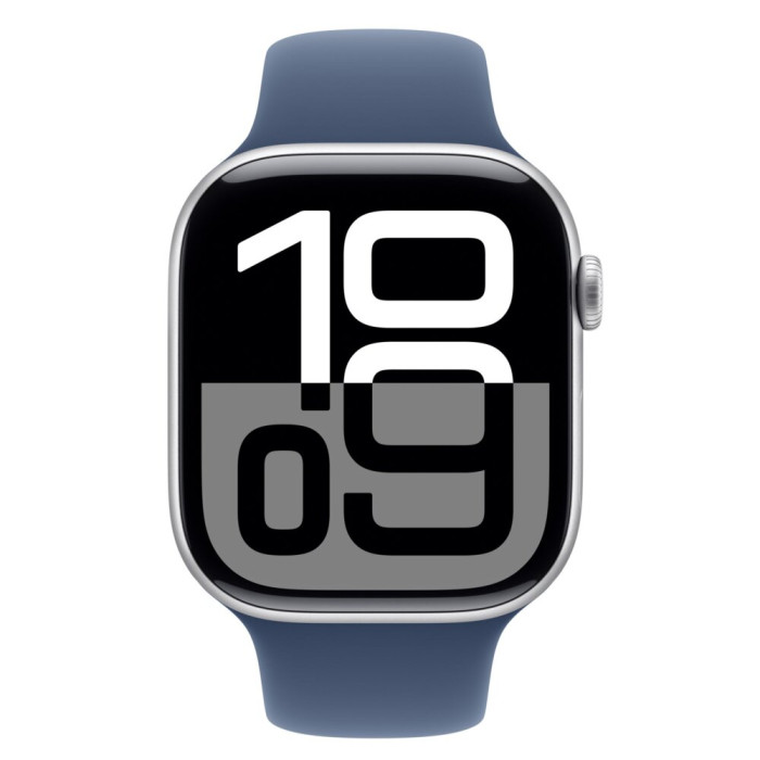 Smartfon Smartwatch Apple Watch 10 46 Si Al Dn Sb Ml Cel Ell
