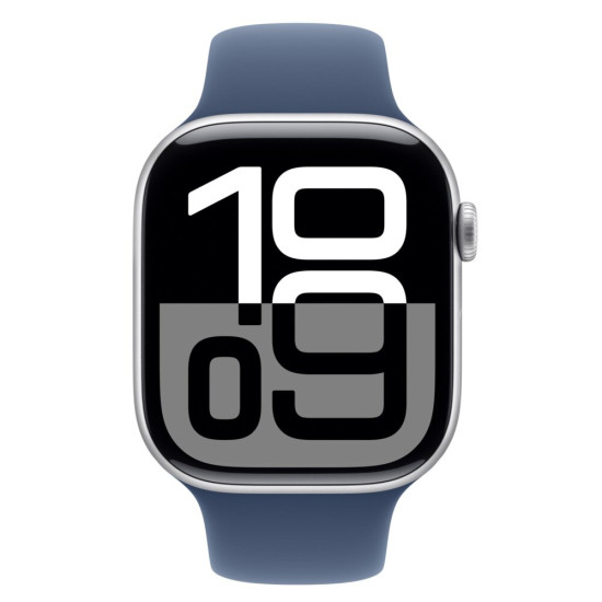 Smartfon Smartwatch Apple Watch 10 46 Si Al Dn Sb Ml Cel Ell