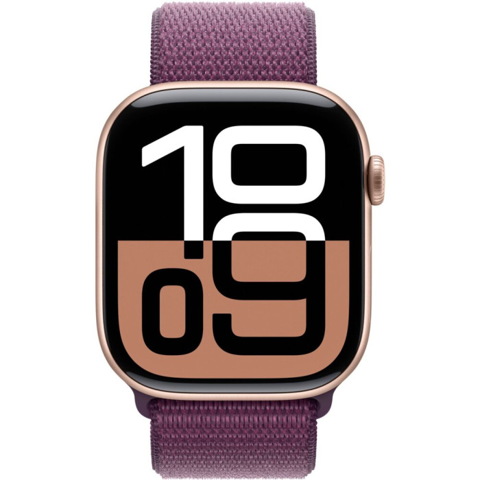 Smartfon Smartwatch Apple Watch 10 46 Rg Al Plum Sl Cel Ell