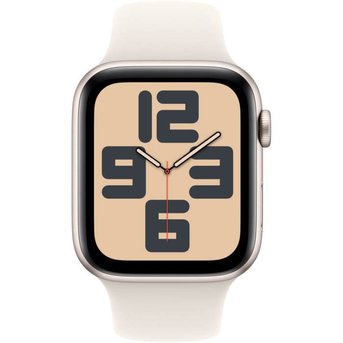 Smartfon Smartwatch Apple Watch Se 40 St Al St Sb Ml Cel Ell