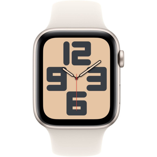 Smartfon Smartwatch Apple Watch Se 40 St Al St Sb Ml Cel Ell