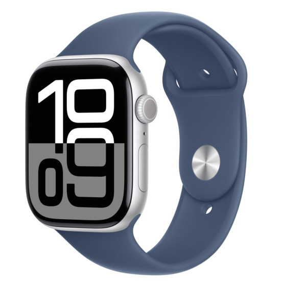 Smartfon Smartwatch Apple Watch 10 42 Si Al Dn Sb Ml Cel Ell