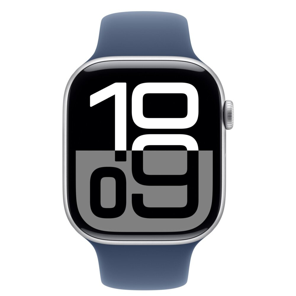 Smartfon Smartwatch Apple Watch 10 42 Si Al Dn Sb Ml Cel Ell