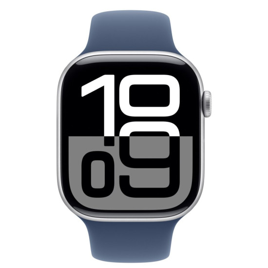 Smartfon Smartwatch Apple Watch 10 42 Si Al Dn Sb Ml Cel Ell