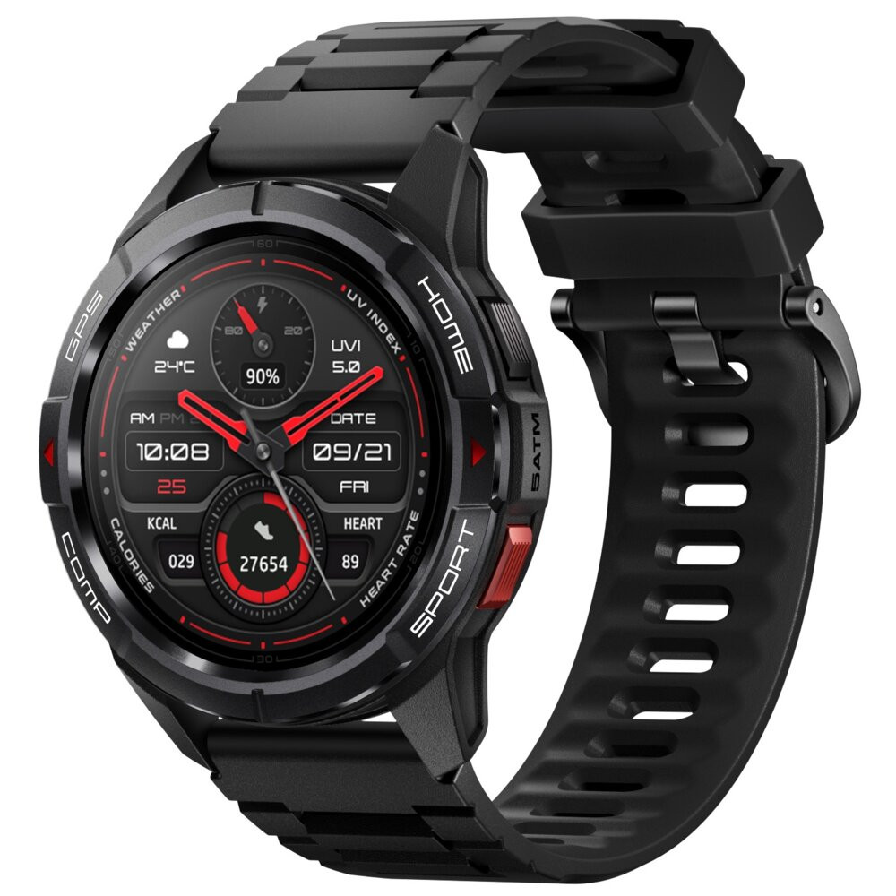 Smartfon Smartwatch Mibro Gs Active Czarny