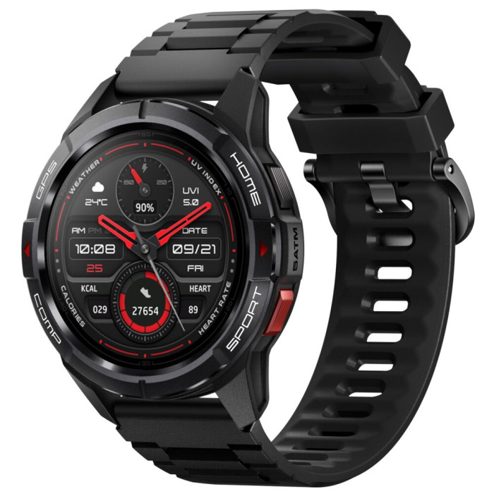 Smartfon Smartwatch Mibro Gs Active Czarny