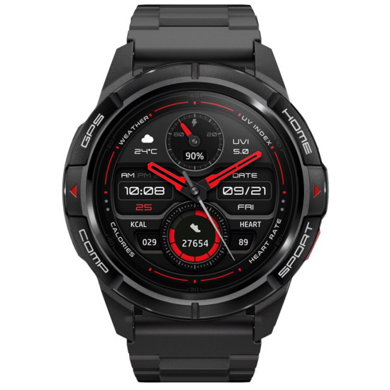 Smartfon Smartwatch Mibro Gs Active Czarny