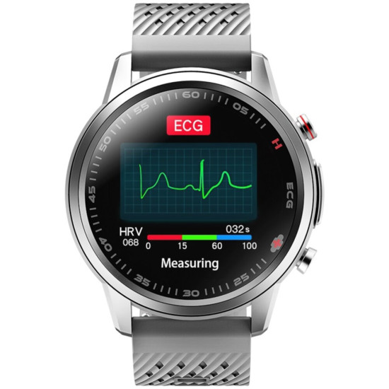 Smartfon Smartwatch Kumi Ku3 Pro Srebrny